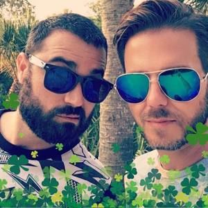 Meet your Posher, Scott